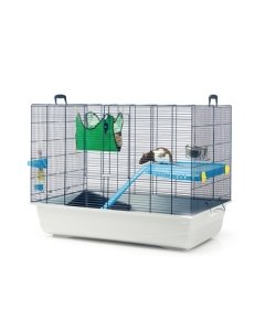 Puur Freddy 2 80x50x63cm tumesinine