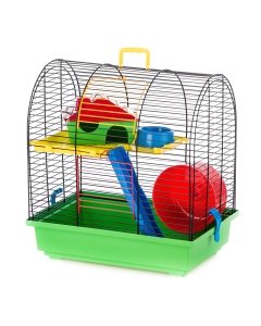 Puur Grim 2 G004 / 360x240x380mm