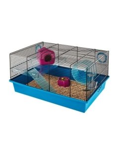Puur Milos M 50x35x25cm hamster