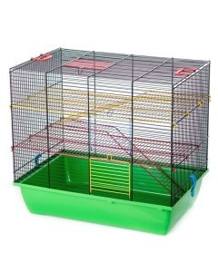 Puur Pinky3 / 500x330x455mm