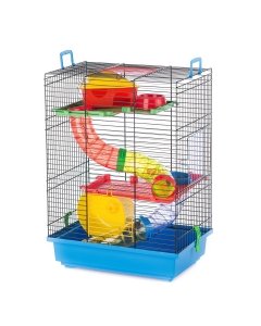 Puur 'TEDDY II + Tubes' G 101C