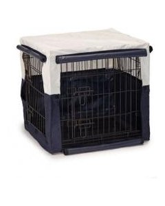 Beeztees puuri kate BENCO, sinine / 89X60X66CM