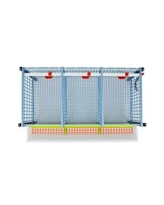 Lisapuur vuttide puurikomplektile Comfortplast