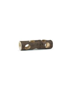 Beeztees näriliste puutüvi, õõnes / 15X3,2cm