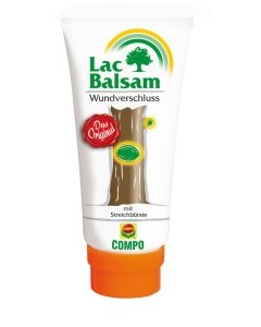 Pookevaha tuubis Compo 150g
