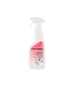 K-Expert 16 kasutusvalmis üldpuhastusaine / vaarika / 500ml