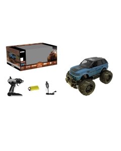 Raadioteel juhitav auto Off-Road Crazon 1:14