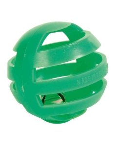 Mänguasi kassidele Rääksupallid, ø 4 cm, 4 tk.