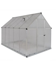 Kasvuhoone Rancher 5,9m2
