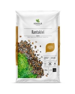 Rannakivid 25 kg