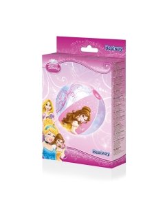 Bestway Rannapall Printsess 51 cm 