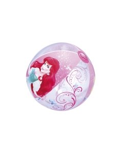 Bestway Rannapall Printsess 51 cm 