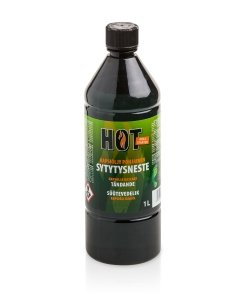 Süütevedelik rapsiõli baasil HOT / 1l