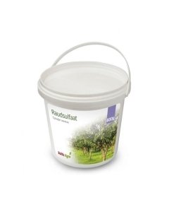 Raudsulfaat / 800g