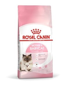 Royal Canin FHN Mother and Babycat kassitoit 4kg