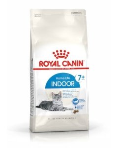Royal Canin FHN INDOOR 7+ 3,5kg