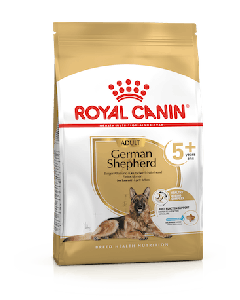 Royal Canin BHN GERMAN SHEPHERD ADULT 5+ koeratoit 12 kg