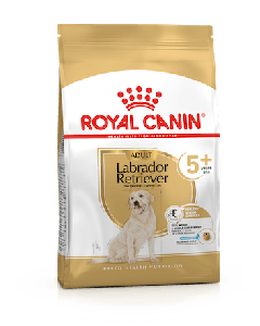 Royal Canin BHN LABRADOR RETRIEVER ADULT 5+ koeratoit 12 kg