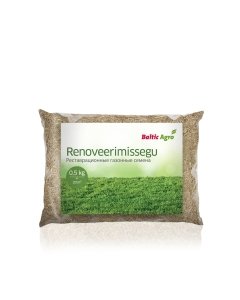 Renoveerimissegu muru uuendamiseks / 0,5kg