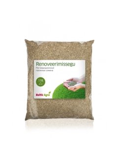 Renoveerimissegu muru uuendamiseks / 1kg