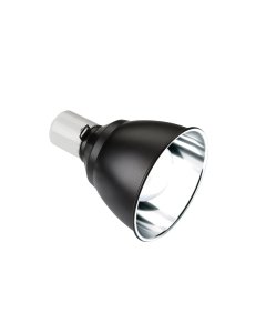 Rippuv valgusti hõõglampidele Exo Terra Light Dome / 18cm		