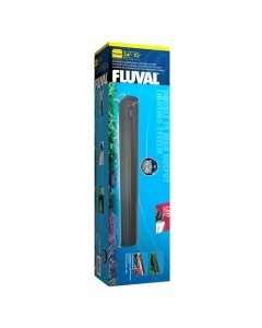 Alumiinium rippvalgusti Fluval Glo T5 / 2x24 W		