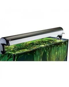 Alumiinium rippvalgusti Fluval Glo T5 / 2x24 W		