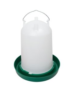Jootur kodulindudele riputatav Ø 36cm, h40cm / 12l