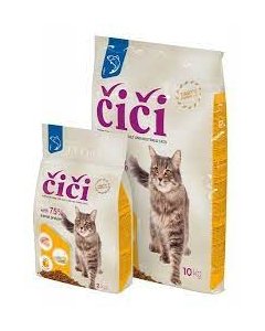 Eminent kassitoit ČIČI kalaga / 10kg