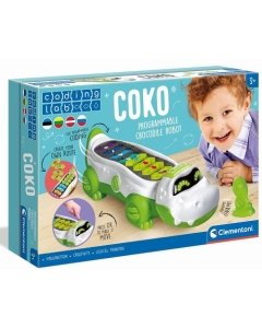 Robot Coko / Clementoni