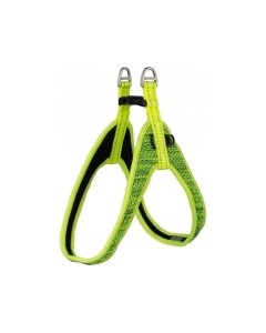 Traksid Rogz Fast Fit helkuriga 52cm / 6-7kg