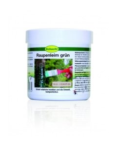 Liimpüünis/roheline vaha 250g (looduslik putukatetõrjevahend)