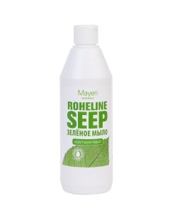 Mayeri rohelise seebi kontsentraat / 500ml 