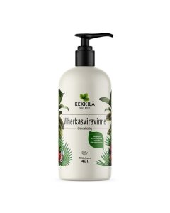 Roheliste Taimede väetis 400 ml