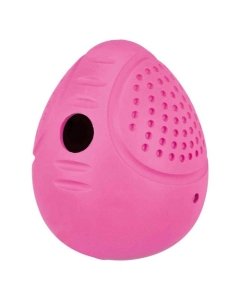 Mänguasi koertele Roly poly Suupiste muna kummist 8cm juhuslik värv