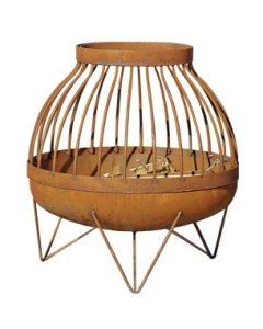 Lõkkealus Somma / Ø45cm / kõrgus 42cm