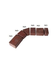 Plastvormi komplekt Rooma kivi / 3 tk
