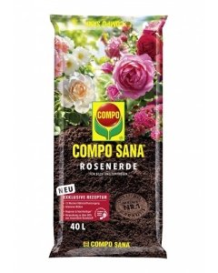 Roosimuld Compo 40l