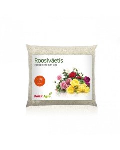 Roosiväetis / 1kg