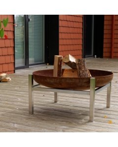 Tulease Crate / Ø79cm / kõrgus 40cm