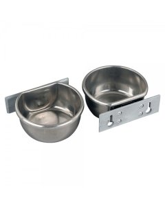 Roostevabast terasest kauss seinakinnitusega / 300ml