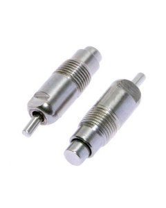 Roostevabast terasest TOP nippel 1/8 30mm / LB6