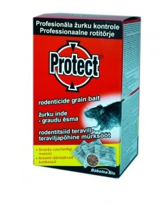 Rotimürk Protect Teravili / 150g