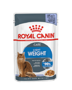 Royal Canin LIGHT WEIGHT CIJ 12X85G