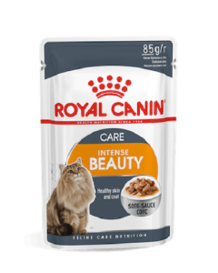 Royal Canin HAIR & SKIN CIG 12X85G