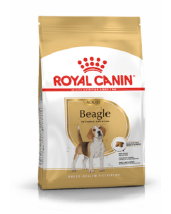 Royal Canin BHN Beagle Adult koeratoit / 3kg