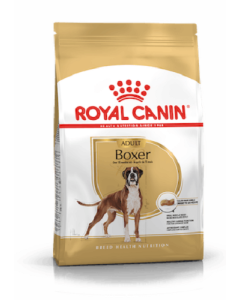 Royal Canin BHN BOXER ADULT koeratoit 12 kg