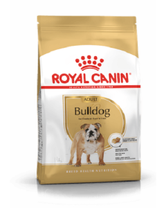 Royal Canin BHN BULLDOG ADULT koeratoit 12 kg