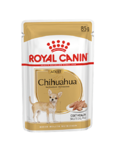 Royal Canin BHN CHIHUAHUA WET (85g x 12)