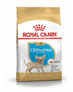 Royal Canin Chihuahua Puppy koeratoit / 500g
